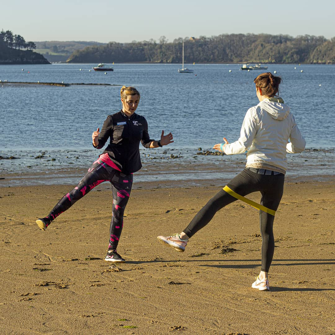 C’est quoi, un coach sportif ?